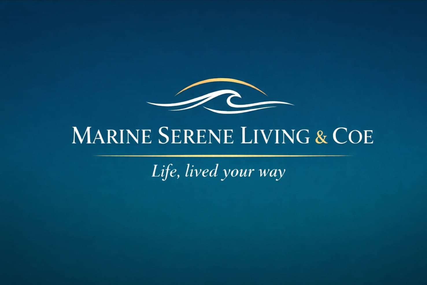 Marine Serene & Coe